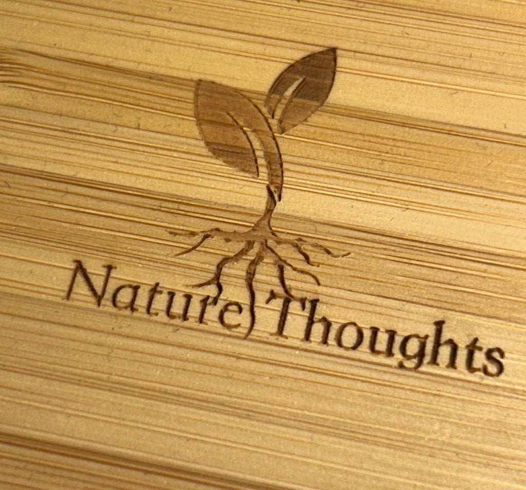 Natürliche Kosmetik Produkte von Nature Thoughts